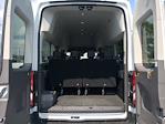 2025 Ford Transit 350 HD High Roof DRW RWD Passenger Van for sale #SKB20112 - photo 11