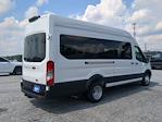 2025 Ford Transit 350 HD High Roof DRW RWD Passenger Van for sale #SKB20112 - photo 6