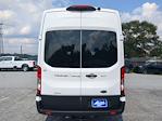 2025 Ford Transit 350 HD High Roof DRW RWD Passenger Van for sale #SKB20112 - photo 4