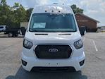 2025 Ford Transit 350 HD High Roof DRW RWD Passenger Van for sale #SKB20112 - photo 7