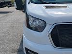 2025 Ford Transit 350 HD High Roof DRW RWD Passenger Van for sale #SKB20112 - photo 8