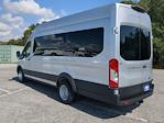 New 2025 Ford Transit 350 HD XLT Passenger Van for sale #SKB21597 - photo 4