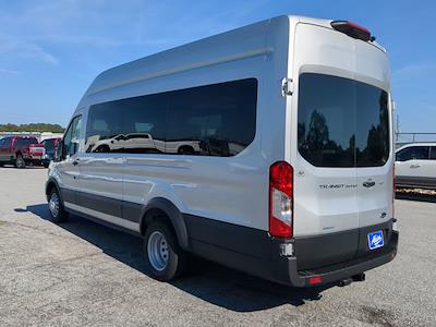 New 2025 Ford Transit 350 HD XLT Passenger Van for sale #SKB21673 - photo 2