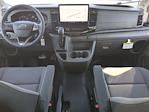 New 2025 Ford Transit 350 HD XLT Passenger Van for sale #SKB21673 - photo 13