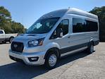 New 2025 Ford Transit 350 HD XLT Passenger Van for sale #SKB21673 - photo 1