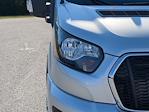 New 2025 Ford Transit 350 HD XLT Passenger Van for sale #SKB21673 - photo 7