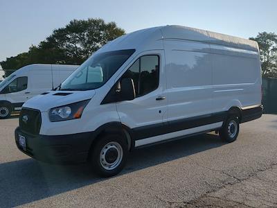 2025 Ford Transit 350 High Roof RWD Empty Cargo Van for sale #SKB21832 - photo 1