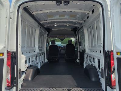 2025 Ford Transit 250 Medium Roof RWD Empty Cargo Van for sale #SKB22593 - photo 2