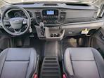 2025 Ford Transit 250 Medium Roof RWD Empty Cargo Van for sale #SKB22593 - photo 12