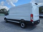 2025 Ford Transit 250 Medium Roof RWD Empty Cargo Van for sale #SKB22593 - photo 10