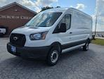 2025 Ford Transit 250 Medium Roof RWD Empty Cargo Van for sale #SKB22593 - photo 1