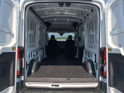 New 2025 Ford Transit 250 Medium Roof Empty Cargo Van for sale #SKB22652 - photo 2
