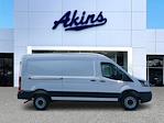 New 2025 Ford Transit 250 Medium Roof Empty Cargo Van for sale #SKB22652 - photo 3