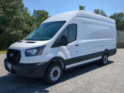 2025 Ford Transit 350 High Roof RWD Empty Cargo Van for sale #SKB22704 - photo 1
