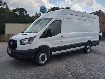 2025 Ford Transit 350 High Roof RWD Empty Cargo Van for sale #SKB22707 - photo 1