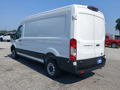 New 2025 Ford Transit 250 Medium Roof Empty Cargo Van for sale #SKB22748 - photo 2