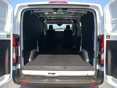 New 2025 Ford Transit 250 Low Roof Empty Cargo Van for sale #SKB22765 - photo 2