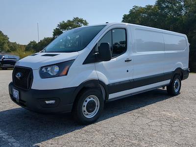 New 2025 Ford Transit 250 Low Roof Empty Cargo Van for sale #SKB22765 - photo 1