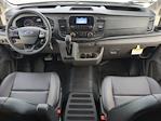New 2025 Ford Transit 350 High Roof Empty Cargo Van for sale #SKB22778 - photo 22