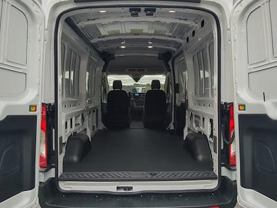 2025 Ford Transit 250 Medium Roof RWD Empty Cargo Van for sale #SKB22822 - photo 2