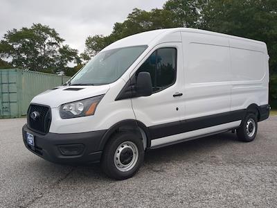 2025 Ford Transit 250 Medium Roof RWD Empty Cargo Van for sale #SKB22822 - photo 1