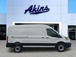 2025 Ford Transit 250 Medium Roof RWD Empty Cargo Van for sale #SKB22822 - photo 18