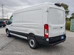 2025 Ford Transit 250 Medium Roof RWD Empty Cargo Van for sale #SKB22822 - photo 21