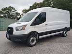 2025 Ford Transit 250 Medium Roof RWD Empty Cargo Van for sale #SKB22822 - photo 1