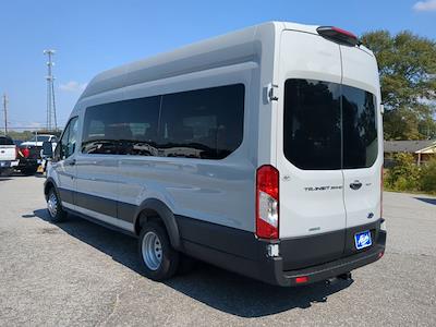 New 2025 Ford Transit 350 HD XLT Passenger Van for sale #SKB22976 - photo 2