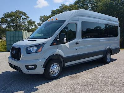 New 2025 Ford Transit 350 HD XLT Passenger Van for sale #SKB22976 - photo 1