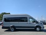 New 2025 Ford Transit 350 HD XLT Passenger Van for sale #SKB22976 - photo 4