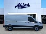 New 2025 Ford Transit 250 Medium Roof Empty Cargo Van for sale #SKB23215 - photo 3