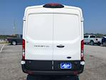 New 2025 Ford Transit 250 Medium Roof Empty Cargo Van for sale #SKB23215 - photo 9