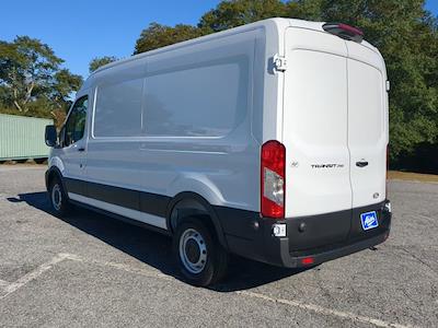 New 2025 Ford Transit 250 Medium Roof Empty Cargo Van for sale #SKB25374 - photo 2