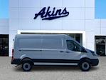 New 2025 Ford Transit 250 Medium Roof Empty Cargo Van for sale #SKB25374 - photo 4