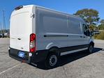 New 2025 Ford Transit 250 Medium Roof Empty Cargo Van for sale #SKB25374 - photo 5