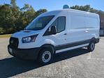 New 2025 Ford Transit 250 Medium Roof Empty Cargo Van for sale #SKB25374 - photo 1