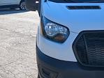 New 2025 Ford Transit 250 Medium Roof Empty Cargo Van for sale #SKB25374 - photo 8
