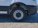 New 2025 Ford Transit 250 Medium Roof Empty Cargo Van for sale #SKB25374 - photo 9