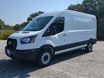 2025 Ford Transit 250 Medium Roof RWD Empty Cargo Van for sale #SKB25693 - photo 1