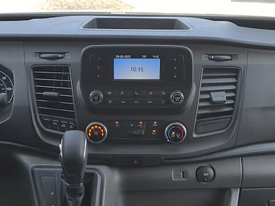 New 2025 Ford Transit 250 Medium Roof Empty Cargo Van for sale #SKB25865 - photo 2