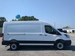 New 2025 Ford Transit 250 Medium Roof Empty Cargo Van for sale #SKB25865 - photo 3