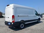 New 2025 Ford Transit 250 Medium Roof Empty Cargo Van for sale #SKB25865 - photo 5