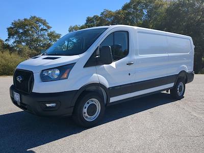 2025 Ford Transit 250 Low Roof RWD Empty Cargo Van for sale #SKB26165 - photo 1