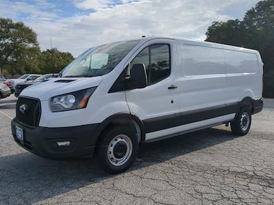 New 2025 Ford Transit 250 Low Roof Empty Cargo Van for sale #SKB26254 - photo 1