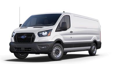New 2025 Ford Transit 250 Low Roof Empty Cargo Van for sale #SKB26662 - photo 1
