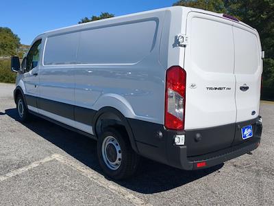 New 2025 Ford Transit 250 Low Roof Empty Cargo Van for sale #SKB26750 - photo 2