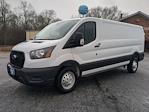 2025 Ford Transit 250 Low Roof AWD Empty Cargo Van for sale #SKB31784 - photo 1