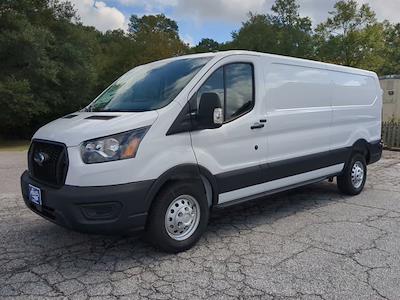 New 2025 Ford Transit 250 Low Roof AWD Empty Cargo Van for sale #SKB31785 - photo 1