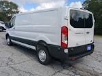 New 2025 Ford Transit 250 Low Roof AWD Empty Cargo Van for sale #SKB31785 - photo 7